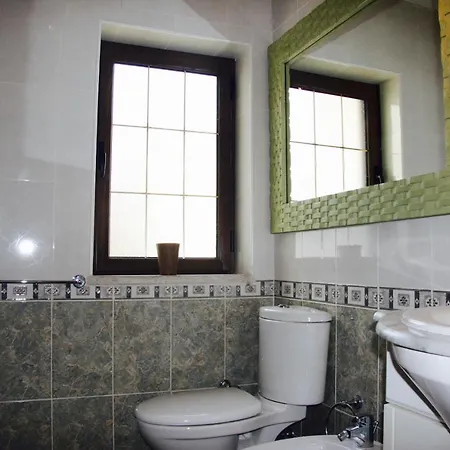 Casa Duas Fontes Capinha