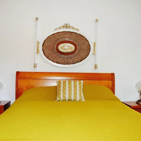 Prázdninový dům Casa Duas Fontes