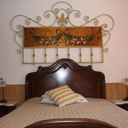 Casa Duas Fontes