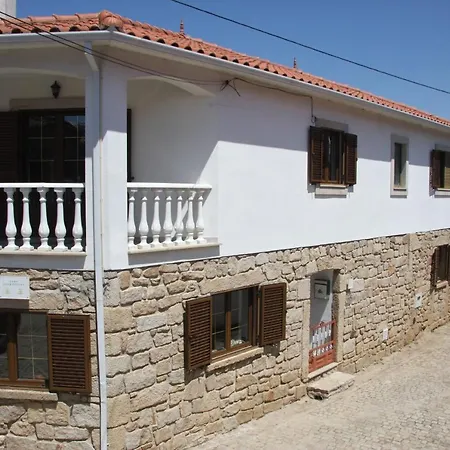 Casa Duas Fontes Prázdninový dům *