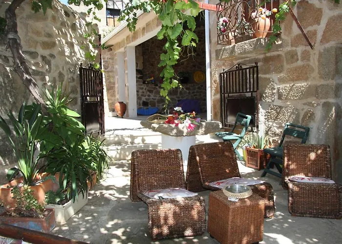 Casa Duas Fontes Capinha