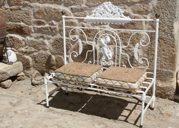 Casa Duas Fontes
