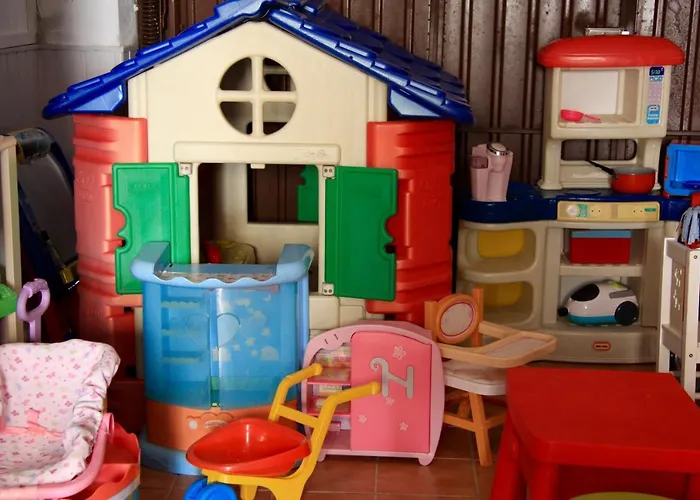 Casa Duas Fontes Semesterbostad