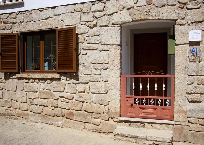 Semesterbostad Casa Duas Fontes