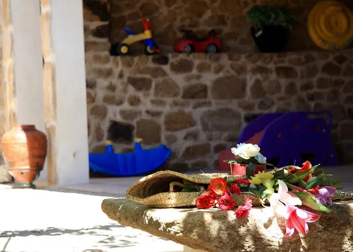 Casa Duas Fontes *