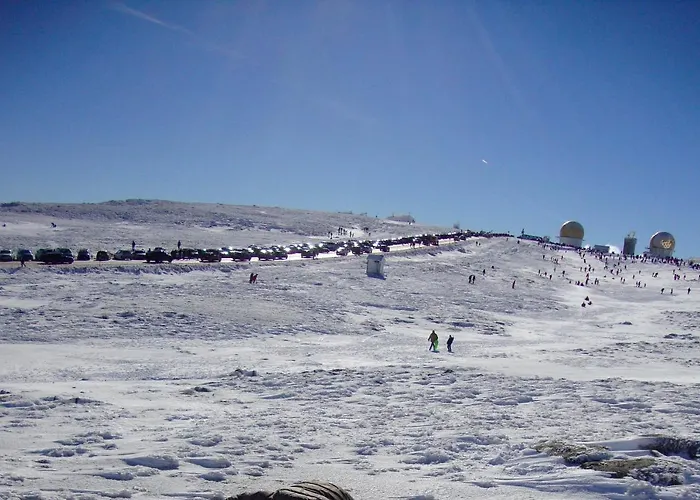 Hébergement de vacances Casa Duas Fontes *