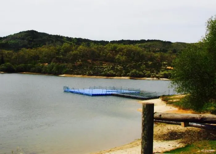 Casa Duas Fontes Capinha