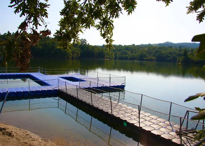 Casa Duas Fontes Capinha