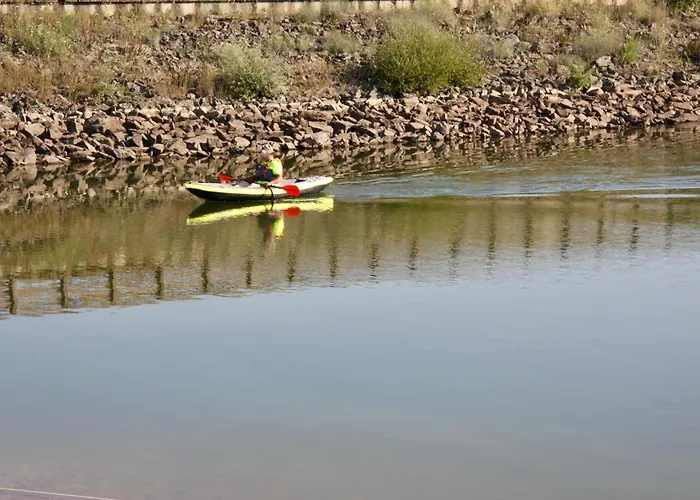 Casa Duas Fontes Hébergement de vacances