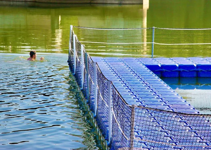 Casa Duas Fontes Hébergement de vacances *