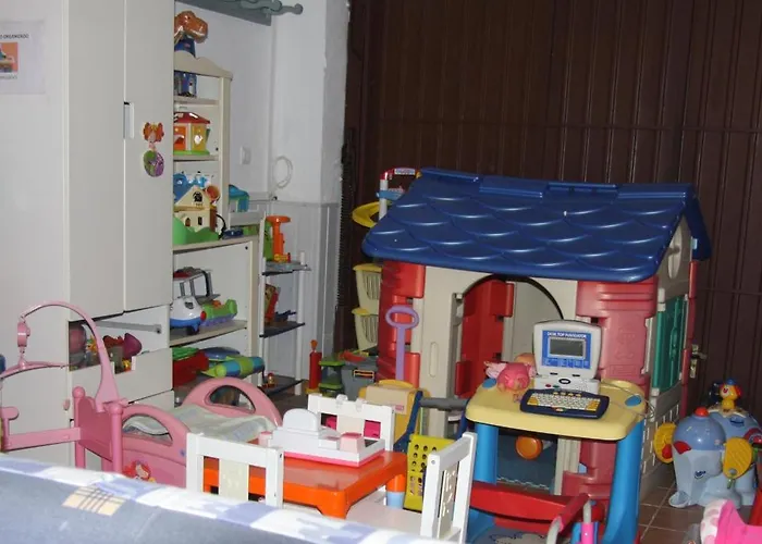 Hébergement de vacances Casa Duas Fontes *