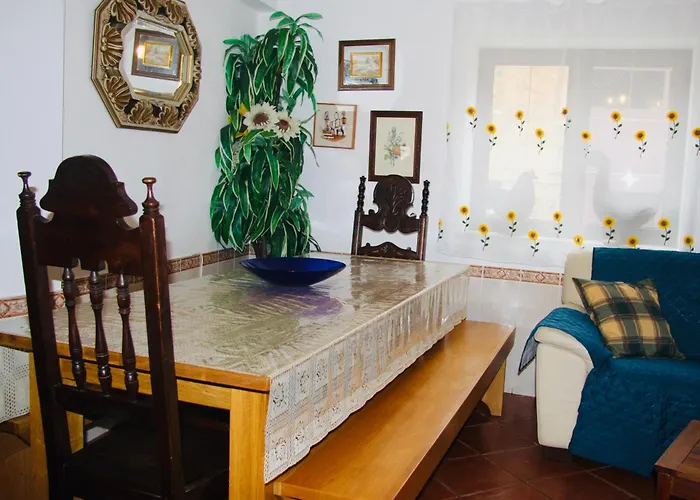 Casa Duas Fontes