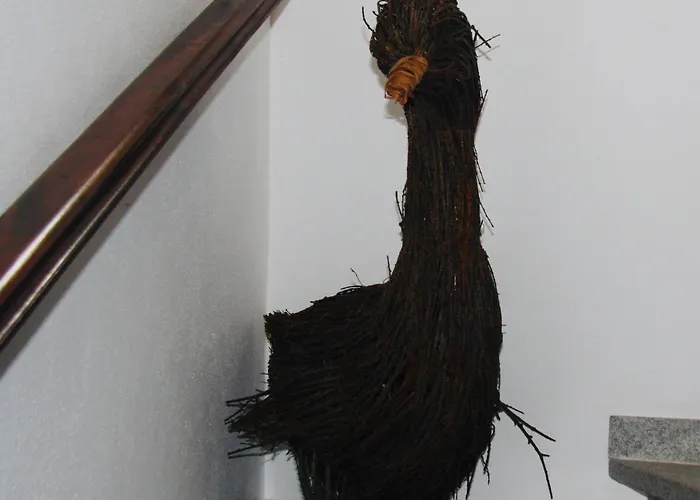 Casa Duas Fontes Hébergement de vacances *