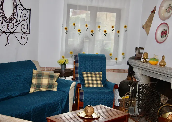 Casa Duas Fontes *