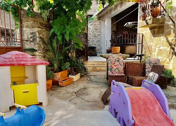 Casa Duas Fontes