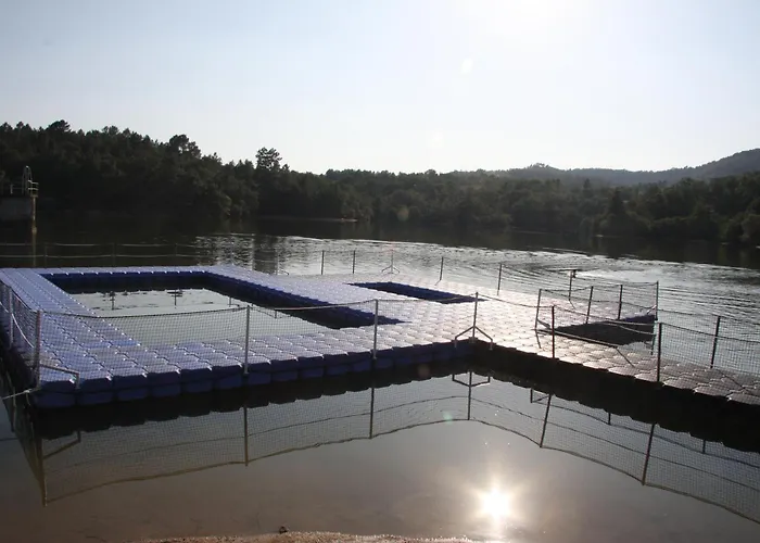 Casa Duas Fontes Capinha