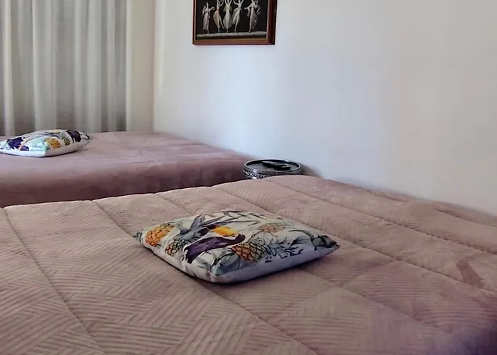 Casa Duas Fontes بيت للعطل