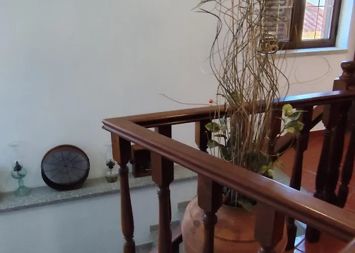 Casa Duas Fontes Capinha