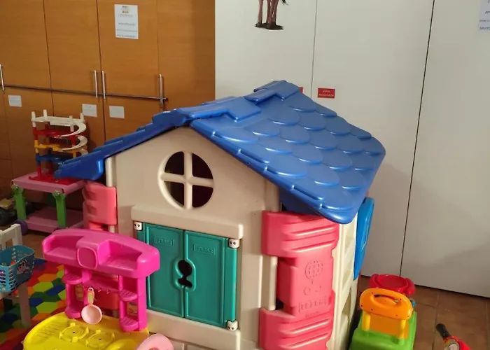 Casa Duas Fontes בית נופש *