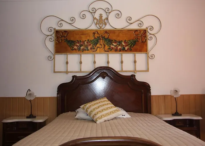 Casa Duas Fontes